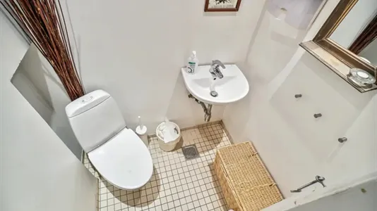 Erhvervslejemål til leje i Vesterbro - billede 5