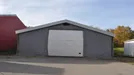 Erhvervslokaler til leje, Ølstykke, 450m2. Lagerhal - Ledigt pr. 1 Januar 2027