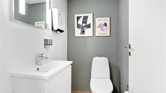 Kliniklokaler til leje i Randers C - billede 7