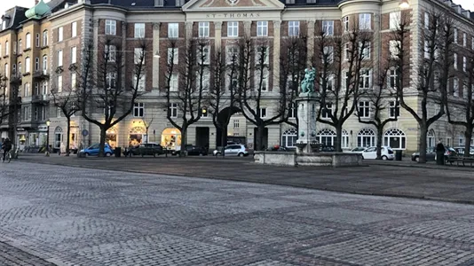 Værkstedslokaler til leje i Frederiksberg C - billede 3