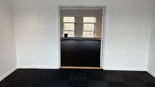 Kontorlokaler til leje i Karlslunde - billede 10