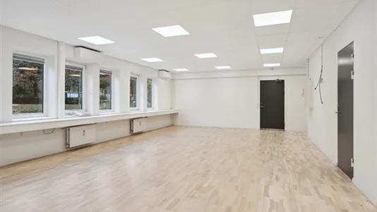 Lagerlokaler til leje i Odense SØ - billede 13