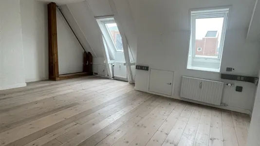 Kontorfællesskaber til leje i Vejle Centrum - billede 6