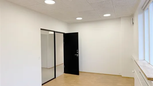 Kontorlokaler til leje i Rødovre - billede 6