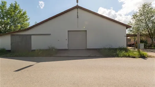 Erhvervslejemål til leje i Uldum - billede 3