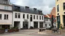 Butik til leje, Næstved, Sct. Mortens Gade 5D