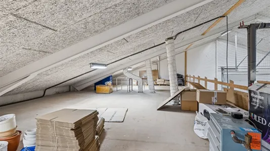 Lagerlokaler til leje i Nørresundby - billede 6