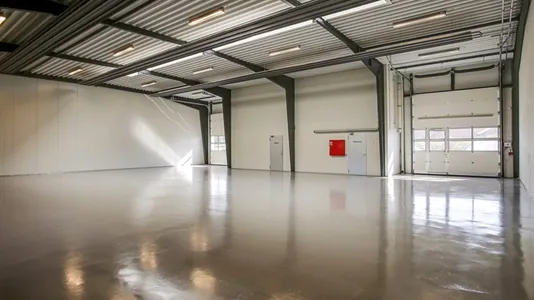 Erhvervslejemål til leje i Hobro - billede 12