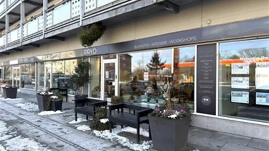 Butikslokaler til leje i Bagsværd - billede 2
