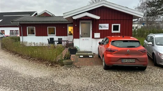 Kontorlokaler til leje i Lynge - billede 3
