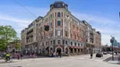 Erhvervslokaler til leje, Vesterbro, Vester Voldgade 86