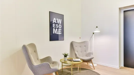 Kontorfællesskaber til leje i Kolding - billede 10