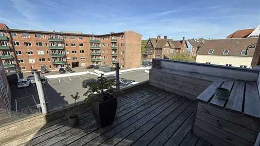 Kontorlokaler til leje i Vejle Centrum - billede 8