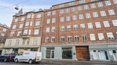 Butikslokale på Smallegade i hjertet af Frederiksberg