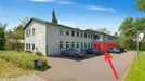 Kontor til leje, Kongens Lyngby, Maglebjergvej 6