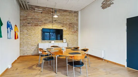 Erhvervslejemål til leje i Odense C - billede 4