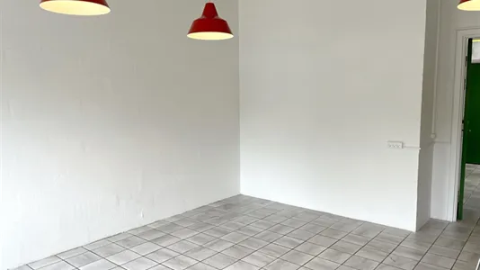 Erhvervslejemål til leje i Svendborg - billede 4