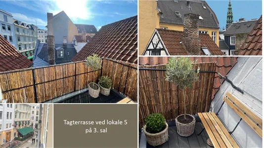 Kliniklokaler til leje i København K - billede 19