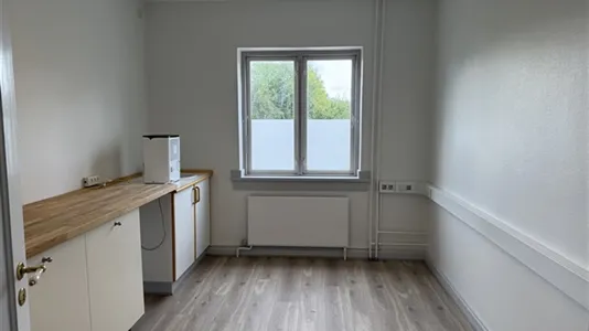 Erhvervslejemål til leje i Fredericia - billede 8