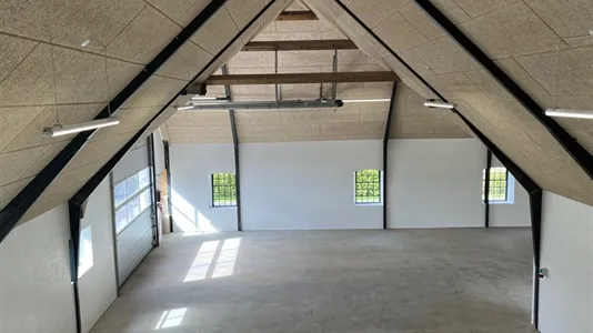 Showrooms til leje i Havdrup - billede 10