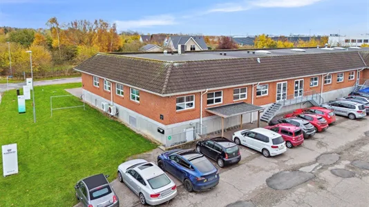 Kontorlokaler til leje i Odense SØ - billede 19