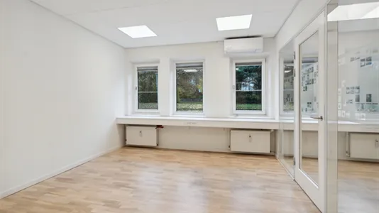 Lagerlokaler til leje i Odense SØ - billede 11