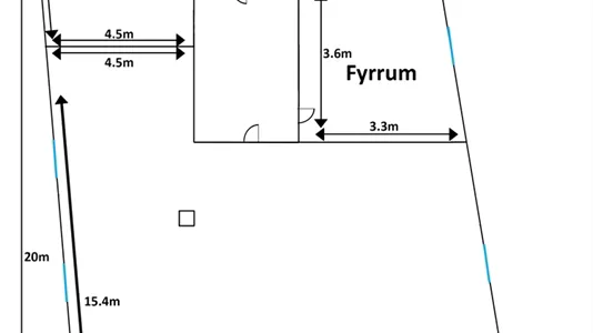 Lagerlokaler til leje i Kastrup - billede 8