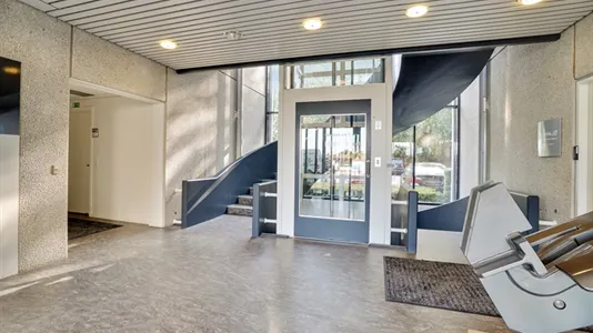 Erhvervslejemål til leje i Esbjerg Centrum - billede 10