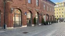 Butik til leje, Odense C, Flakhaven