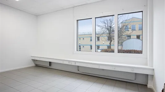 Kliniklokaler til leje i Taastrup - billede 10