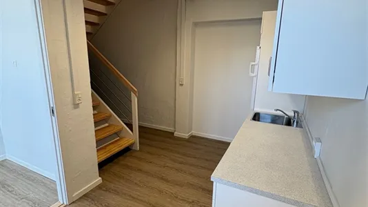 Kontorlokaler til leje i Rødovre - billede 12