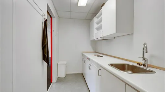 Kontorlokaler til leje i Odense SØ - billede 9