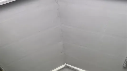 Lagerlokaler til leje i Veksø Sjælland - billede 2