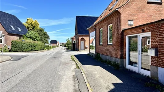 Erhvervslejemål til leje i Fredericia - billede 7