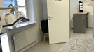 Klinik til leje, Silkeborg, Bomholts Plads