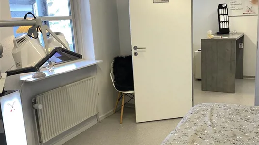 Kliniklokaler til leje i Silkeborg - billede 1