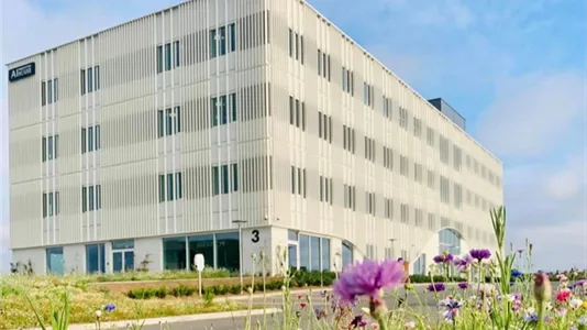 Kontorlokaler til leje i Vejle Centrum - billede 1