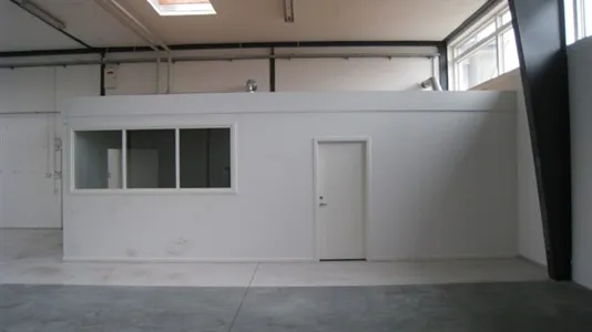 Erhvervslejemål til leje i Aalborg SV - billede 5