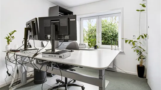 Erhvervslejemål til leje i Kolding - billede 4