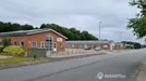 Lager til leje, Horsens, Vågøvej