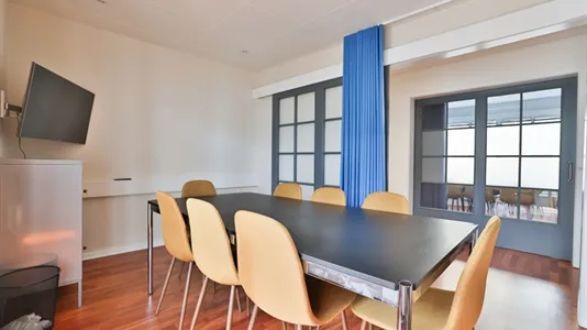 Kontorlokaler til leje i Ikast - billede 6