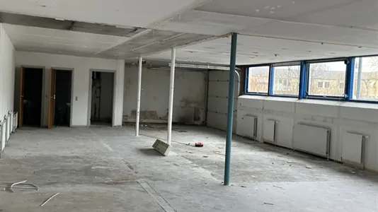 Kontorlokaler til leje i Århus C - billede 6