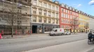 Kontor til leje, Vesterbro, Vesterbrogade 124