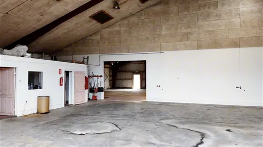 Lagerlokaler til leje i Viborg - billede 14