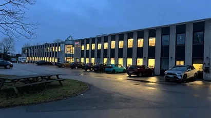 Kontor til leje i 3550 Slangerup Kontor til leje i 3550 Slangerup