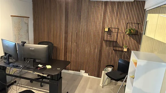 Kontorlokaler til leje i Ry - billede 3