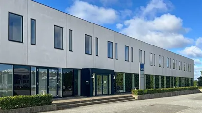 Attraktivt kontorlejemål i Aarhus N