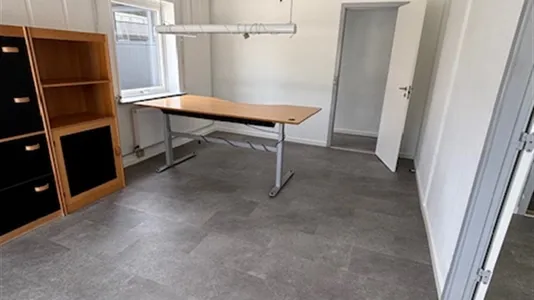Kontorlokaler til leje i Nykøbing Falster - billede 4