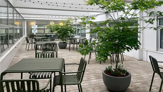 Kontorlokaler til leje i København K - billede 8