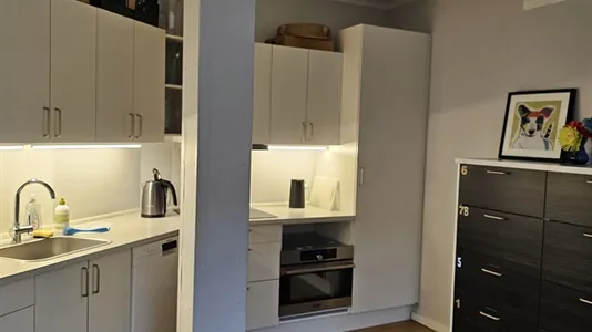 Kliniklokaler til leje i Vanløse - billede 4